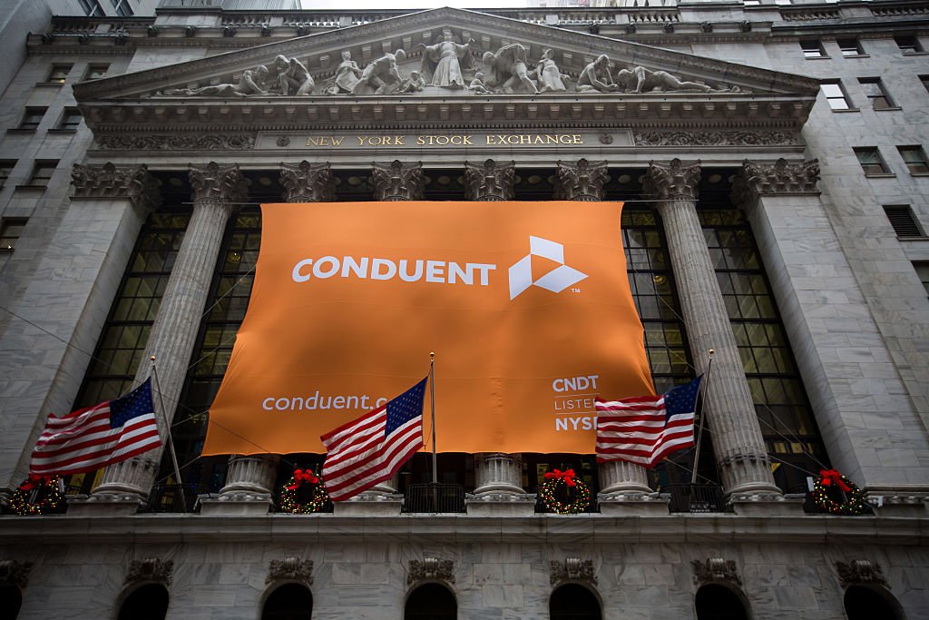 Conduent knowledge breach grows, affecting at the least 25M individuals Conduent knowledge breach grows, affecting at the least 25M individuals