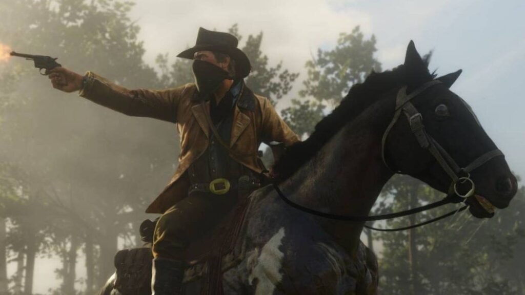 8 Causes Crimson Lifeless Redemption 2 Nonetheless Feels Just like the Most Immersive Open World Ever Made