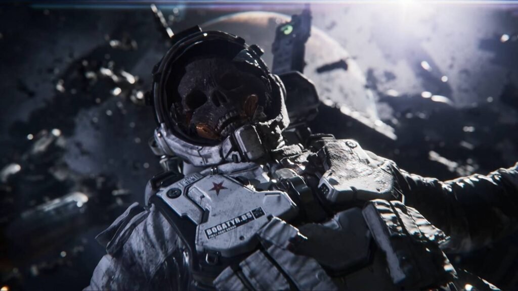 Escape From Tarkov Chief Showcases New Area Shooter