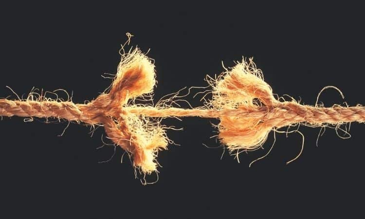 Bitcoin’s Worst Relative Efficiency Since FTX Period Raises Eyebrows Bitcoin’s Worst Relative Efficiency Since FTX Period Raises Eyebrows