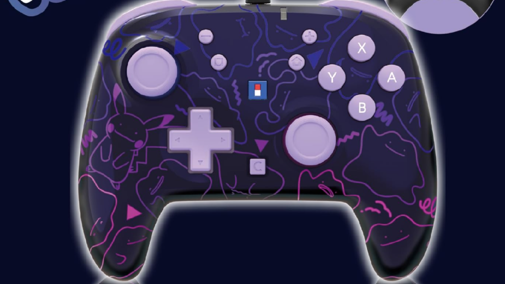 Pokemon Pokopia Change 2 Equipment and Peripherals Proven