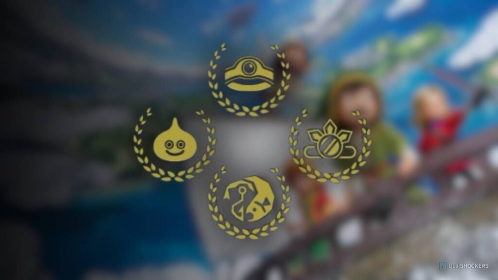 Learn how to Unlock All Vocations