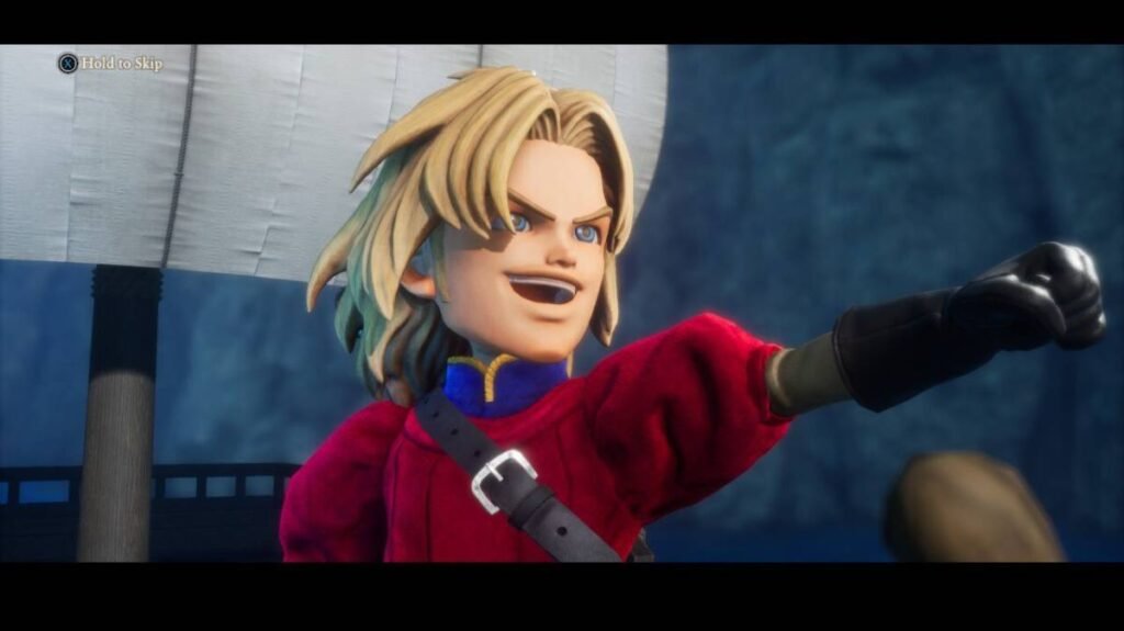 Assessment: Dragon Quest VII Reimagined Shakes Up a Basic Assessment: Dragon Quest VII Reimagined Shakes Up a Basic