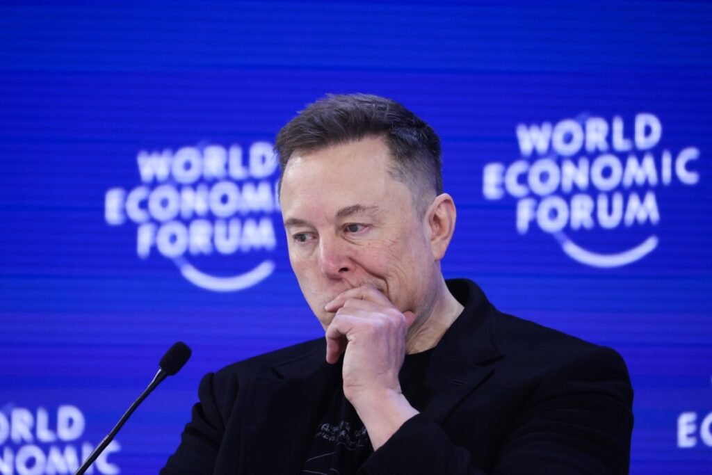 French police search X workplace in Paris, summons Elon Musk for questioning