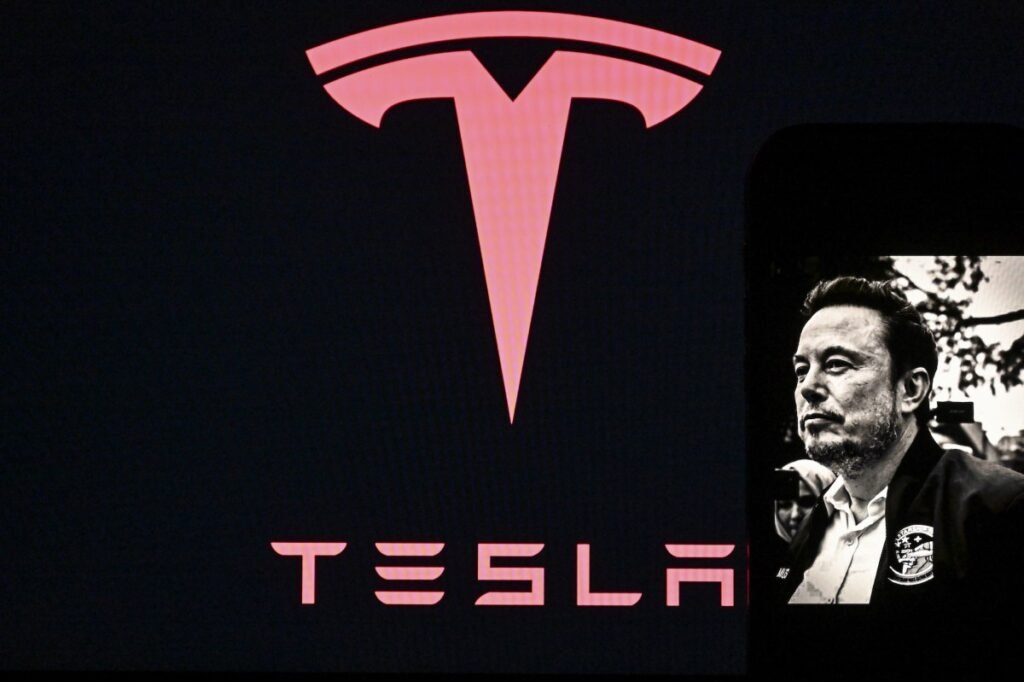TechCrunch Mobility: The good Tesla rebranding TechCrunch Mobility: The good Tesla rebranding