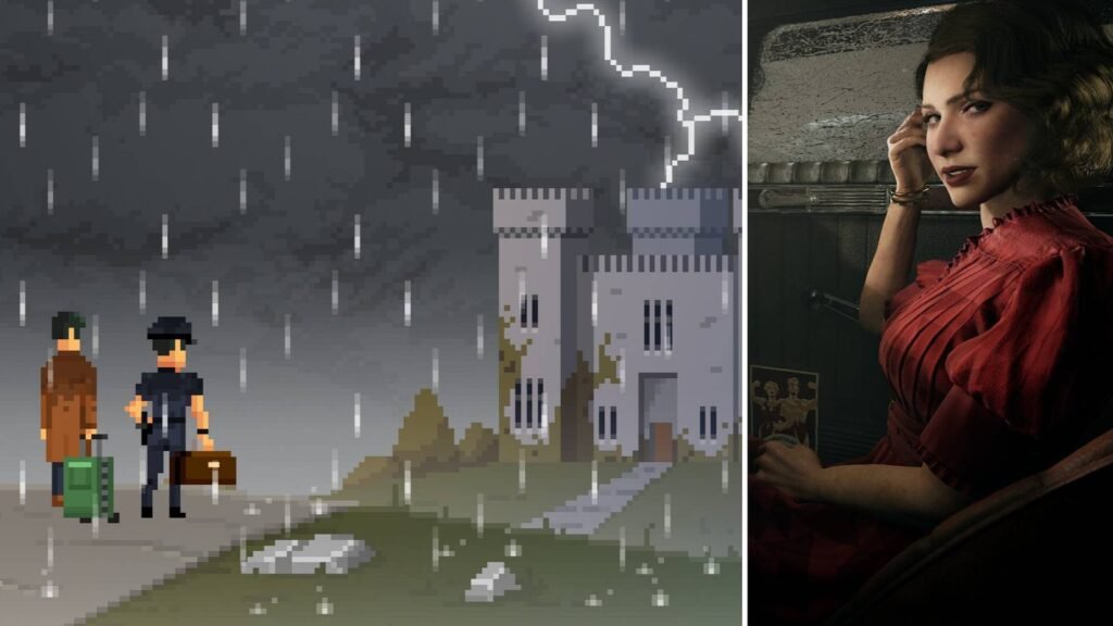 Epic Video games Retailer Free Video games This Week (February Twelfth to February nineteenth)