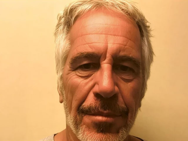 Epstein denied he was ‘the satan’ in video from newest file dump Epstein denied he was ‘the satan’ in video from newest file dump