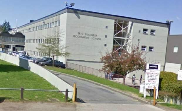 Teen stabbed following Vancouver highschool basketball sport – BC Teen stabbed following Vancouver highschool basketball sport – BC