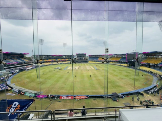 Pakistan vs India T20 World Cup 2026: Will rain hit Colombo? Pakistan vs India T20 World Cup 2026: Will rain hit Colombo?