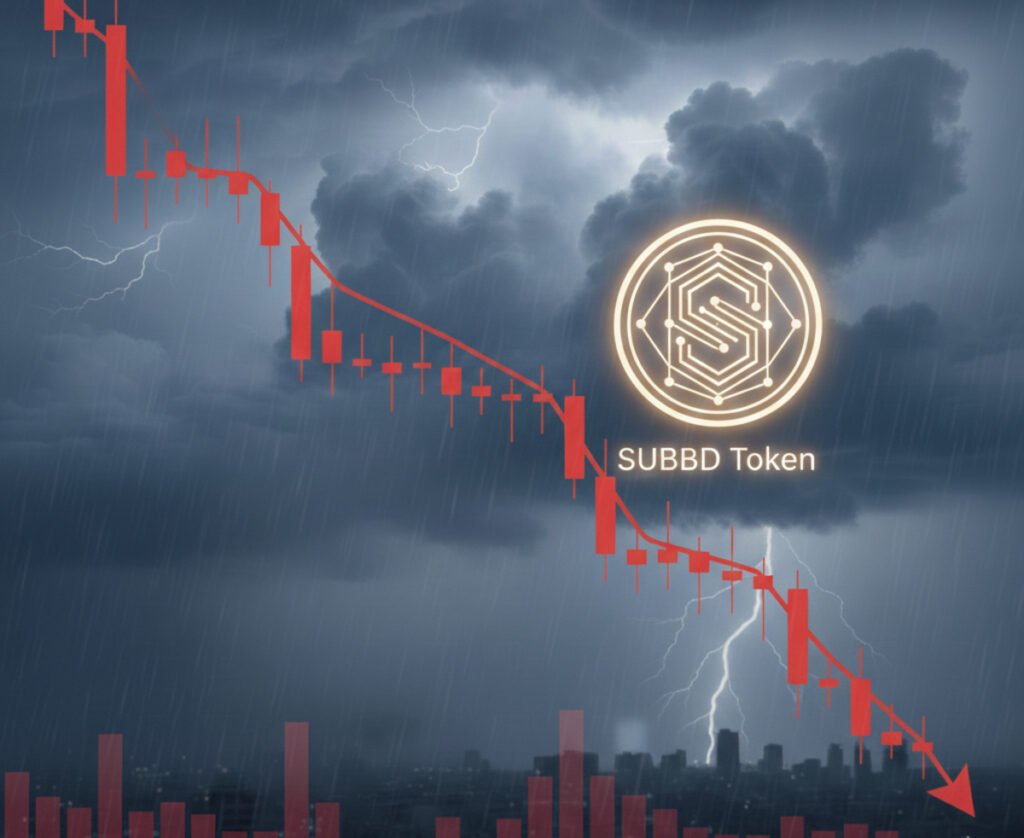 Ethereum Worth Drifts Decrease: SUBBD Group Grows