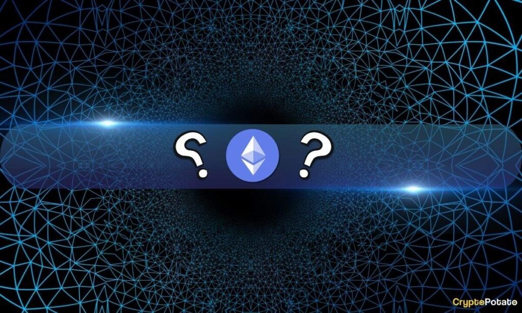 Why ETH’s Return to K May Be a ‘Turning Level’