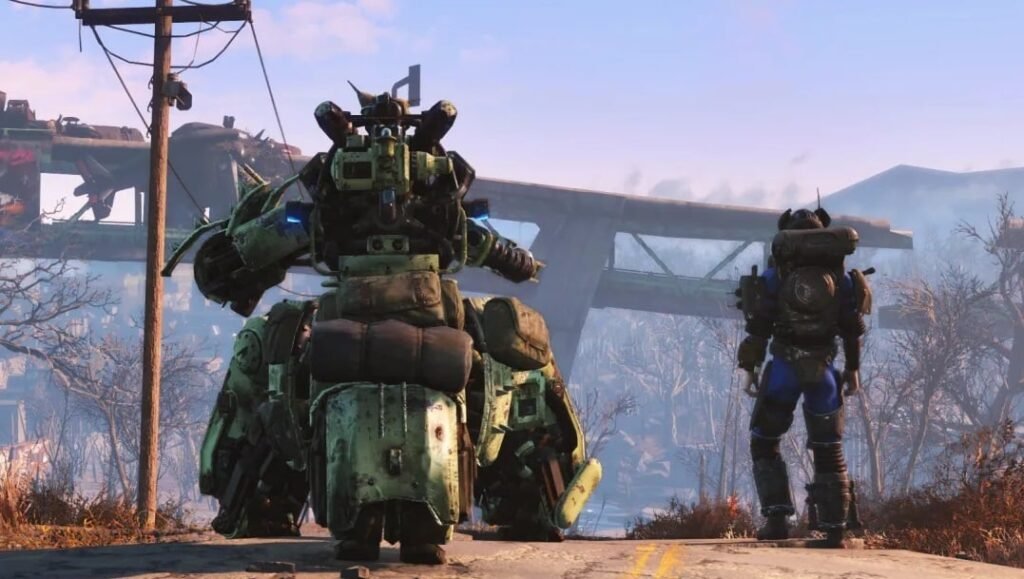 Elder Scrolls 6 Director Says AI’s Not A Fad However It Cannot Change Artwork Elder Scrolls 6 Director Says AI’s Not A Fad However It Cannot Change Artwork