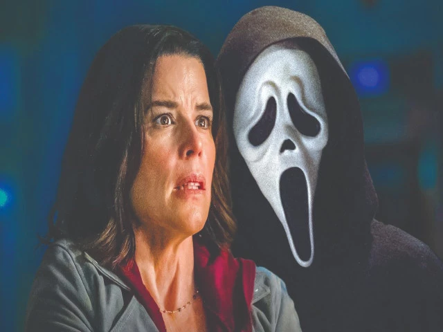‘Scream 7’ smashes franchise document in field workplace previews ‘Scream 7’ smashes franchise document in field workplace previews