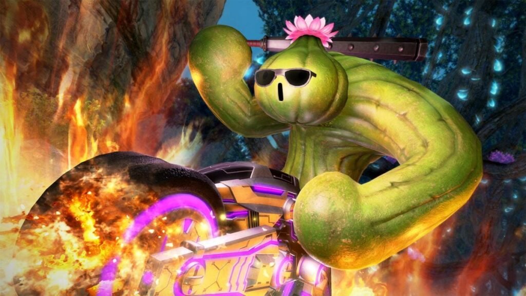 FFXIV Letter From the Producer Dwell XCI (91) Seems in March