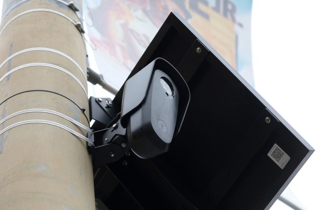 Amazon’s Ring cancels partnership with Flock, a community of AI cameras utilized by ICE, feds, and police Amazon’s Ring cancels partnership with Flock, a community of AI cameras utilized by ICE, feds, and police