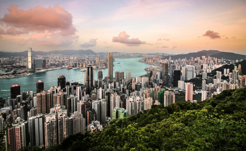 HK Units Guidelines For Crypto Margin Financing, Perpetual Buying and selling