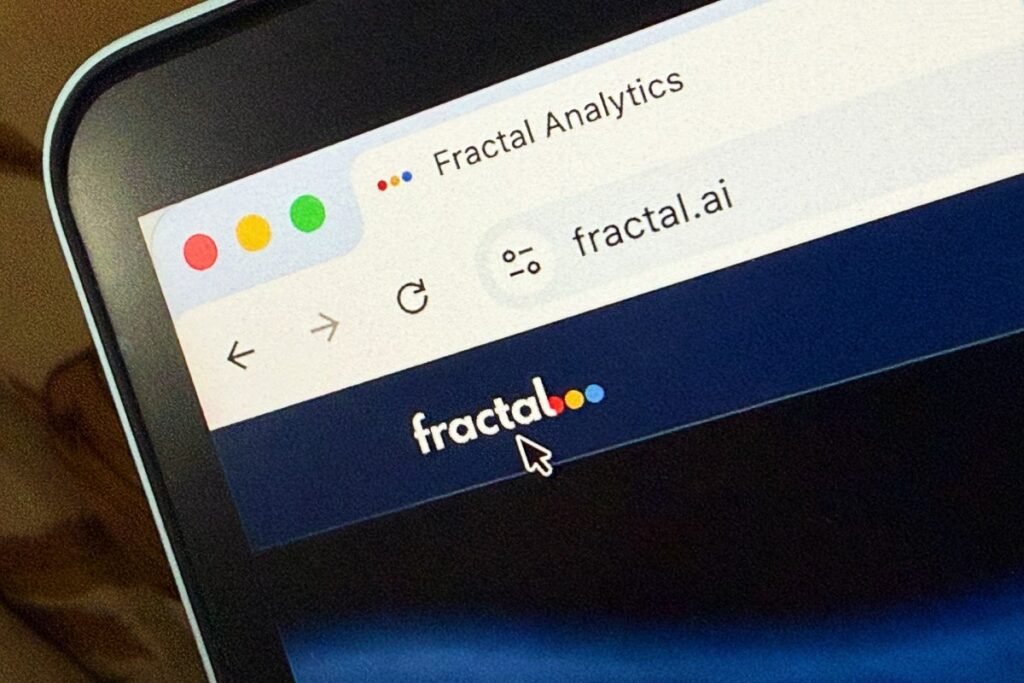 Fractal Analytics’ muted IPO debut indicators persistent AI fears in India