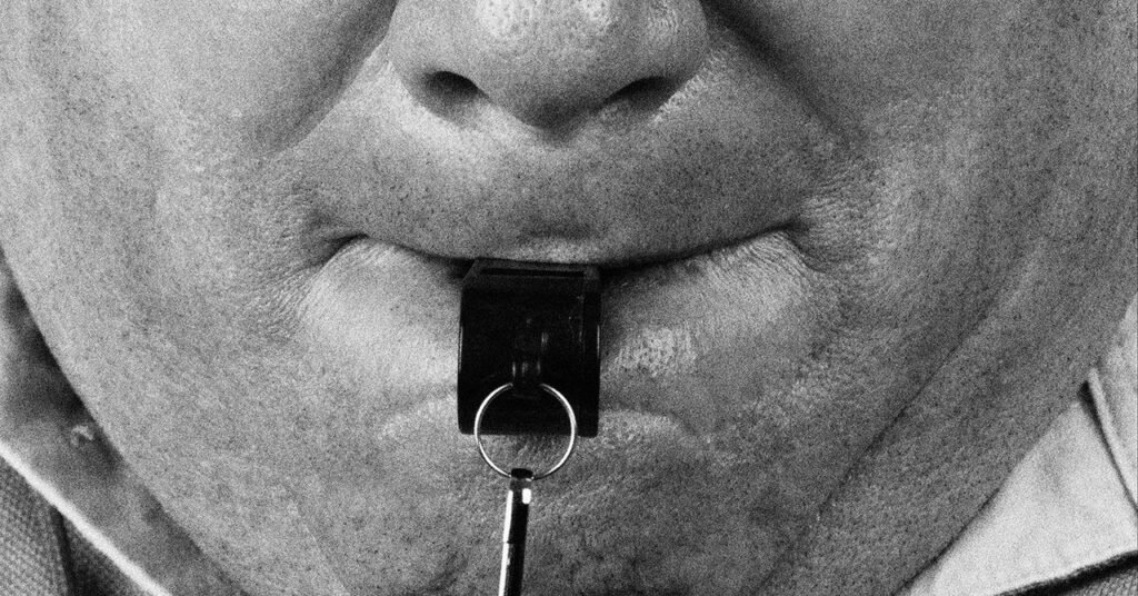 This AI Device Will Inform You to Cease Slacking Off