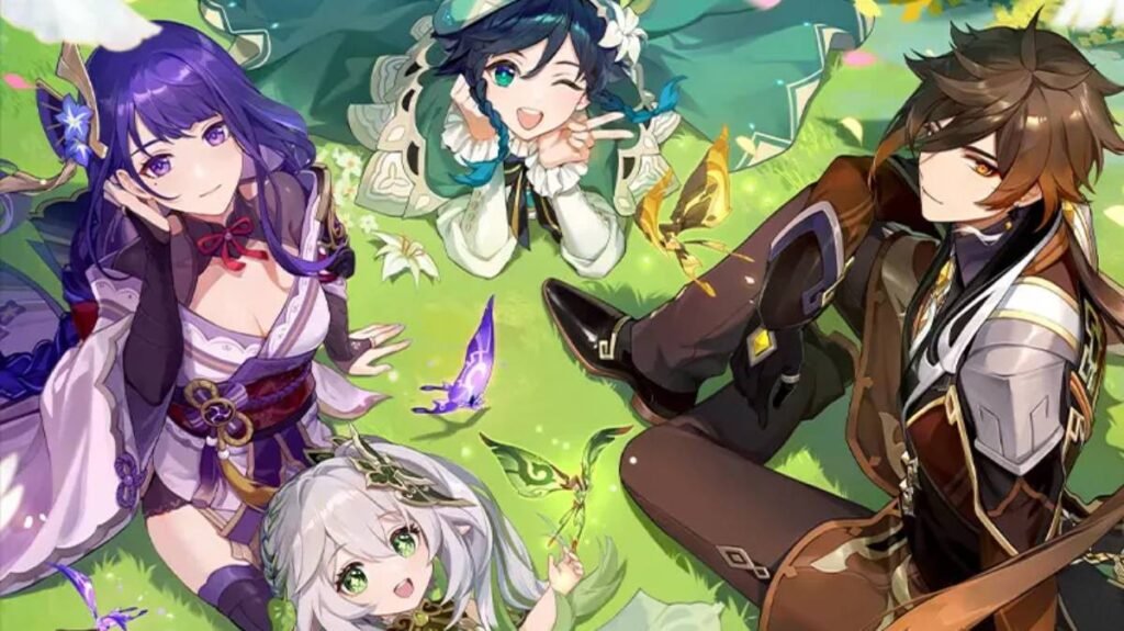 Official Artwork E book Vol 3 English Pre-orders Open