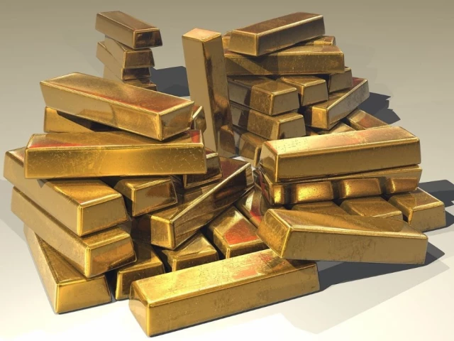 Gold falls Rs8,600 regardless of world rebound Gold falls Rs8,600 regardless of world rebound