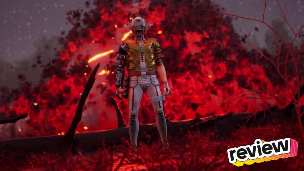 Romeo Is A Useless Man Evaluate: Maximalist Aesthetics, Peak Motion