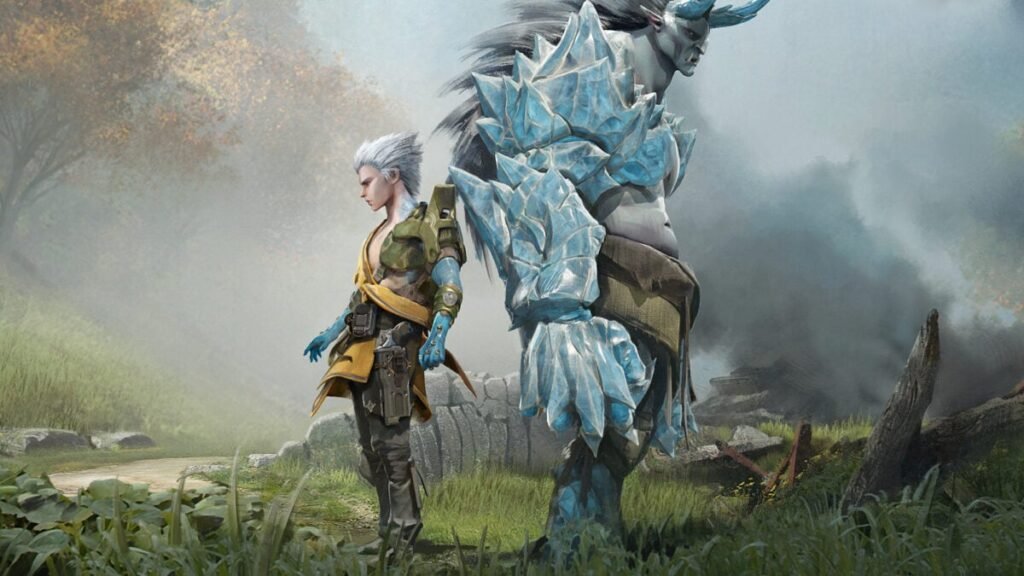 Highguard Dev Nukes Publish Blaming Poisonous Players For Unhealthy Launch