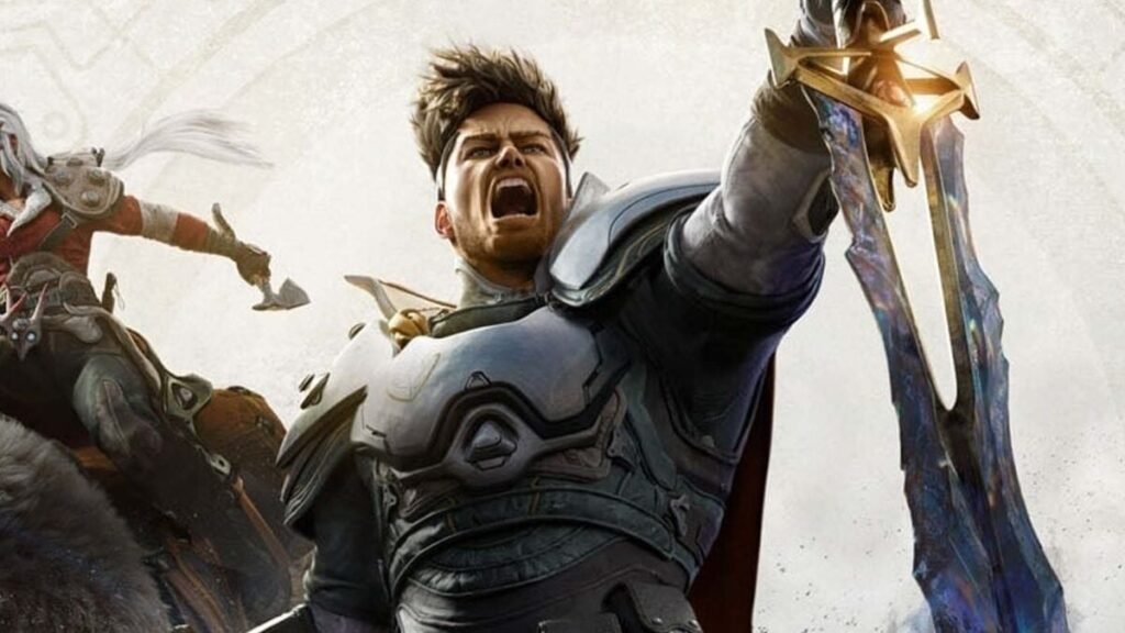 Highguard Studio Hit With Layoffs Weeks After Launch