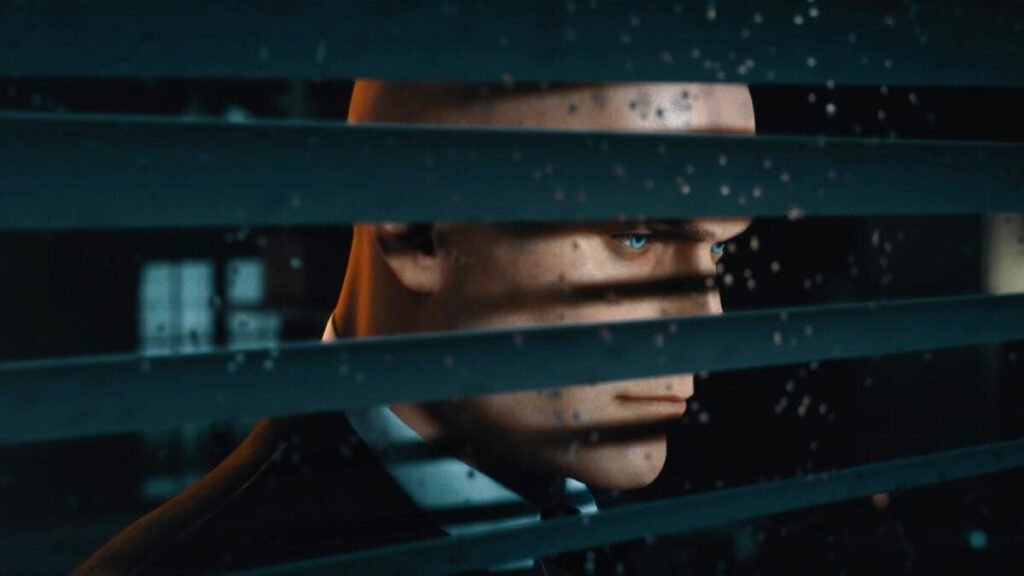 The MindsEye Publishing Automotive Wreck Ends With No Hitman Mission The MindsEye Publishing Automotive Wreck Ends With No Hitman Mission