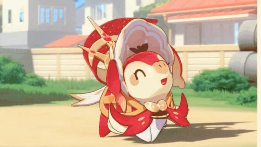 Nexus Anima Beta Take a look at and Anima Introduced Nexus Anima Beta Take a look at and Anima Introduced