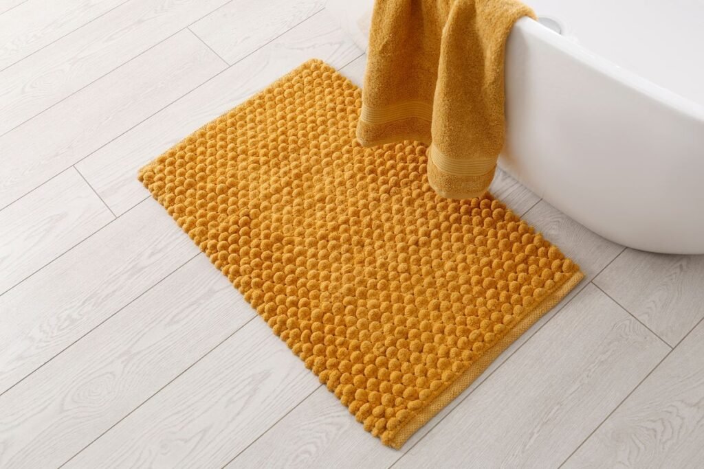 Find out how to Wash Bathtub Mats: A Step-by-Step Information