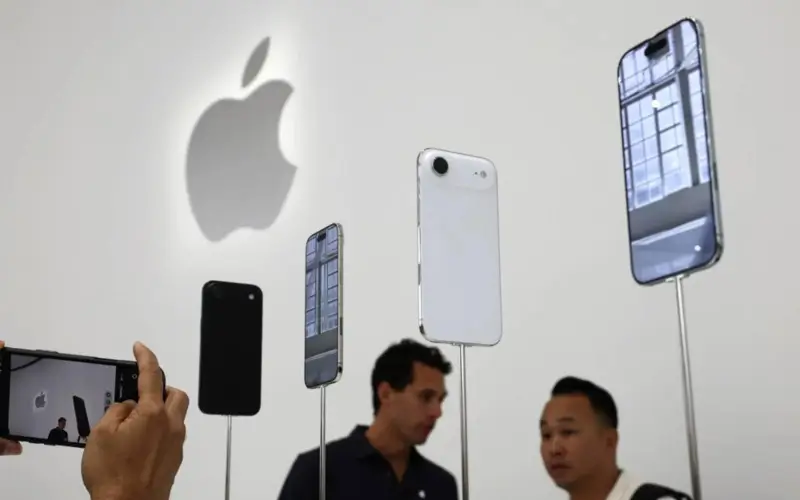 Apple set to supply three high-end iPhones in 2026: Examine particulars Apple set to supply three high-end iPhones in 2026: Examine particulars