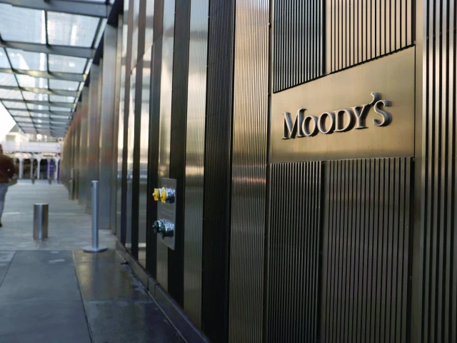 Moody’s revises Pakistan banking sector outlook from constructive to secure Moody’s revises Pakistan banking sector outlook from constructive to secure