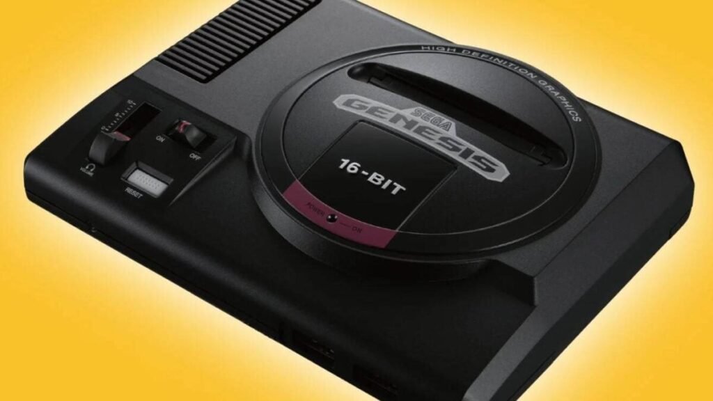 Legendary Sega Engineer Behind Genesis Dies At The Age Of 77