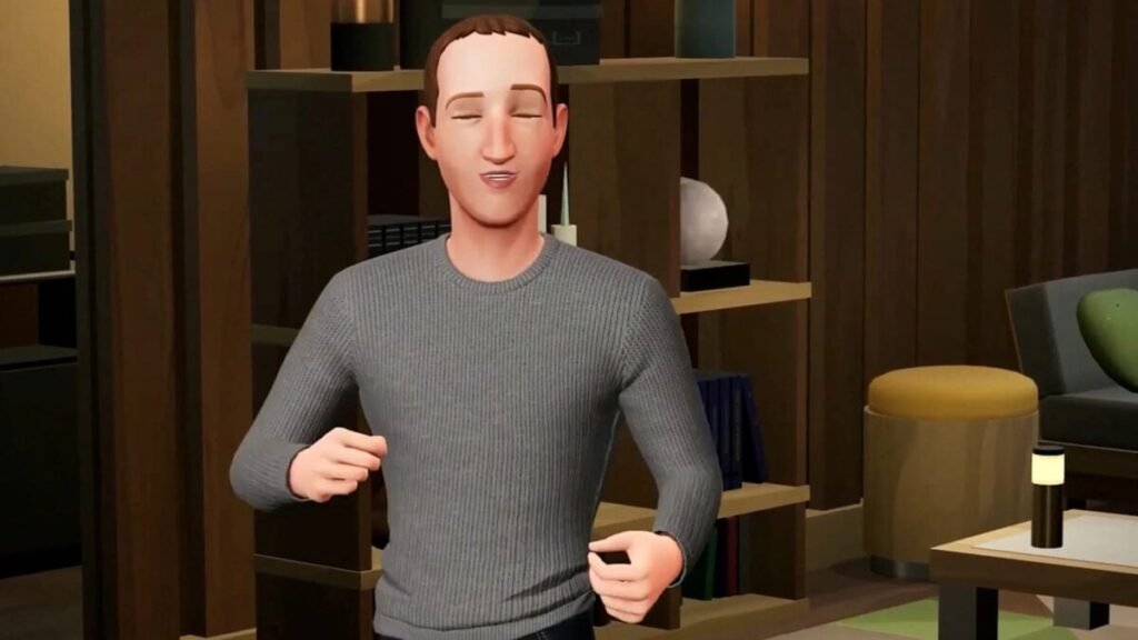 Meta’s Digital Actuality App Ditching VR To Make A Roblox Clone Meta’s Digital Actuality App Ditching VR To Make A Roblox Clone