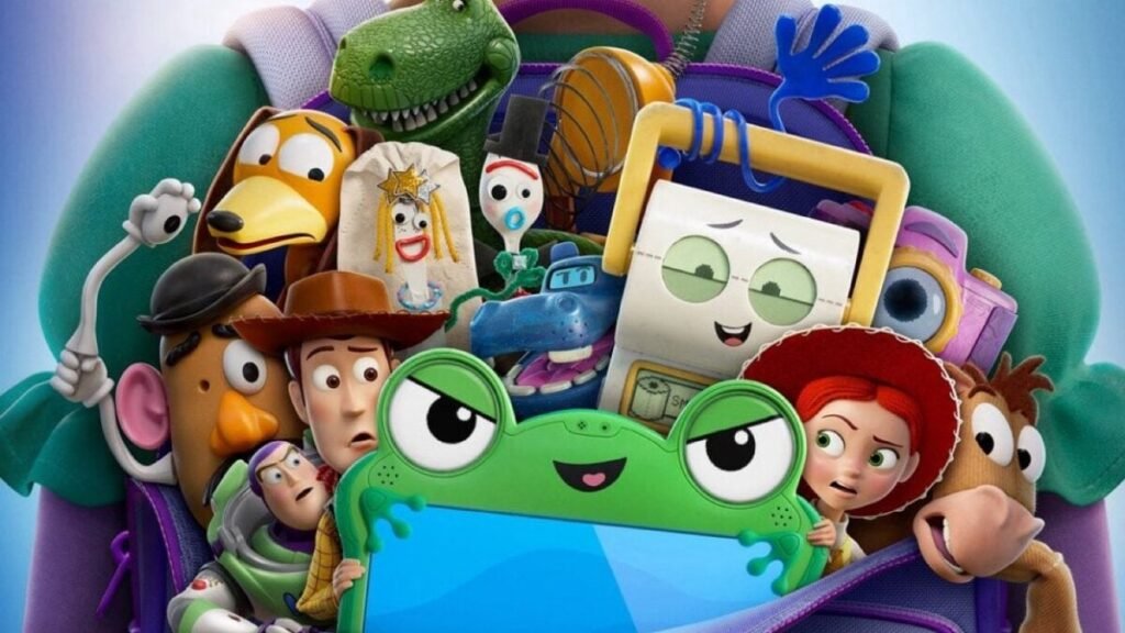 Toy Story 5’s First Trailer Brings Again Woody, Provides An Evil iPad