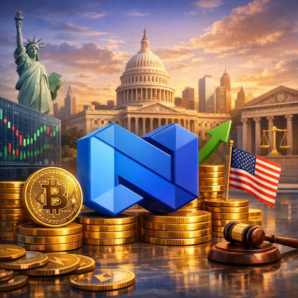 Crypto Lender Nexo Returns To US Market After Three-12 months Hiatus And Million High quality Crypto Lender Nexo Returns To US Market After Three-12 months Hiatus And Million High quality
