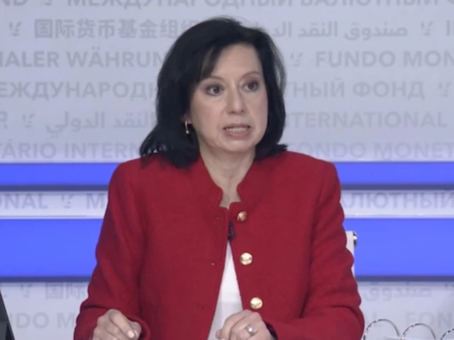 Pakistan’s reforms stabilise financial system below EFF programme: IMF Pakistan’s reforms stabilise financial system below EFF programme: IMF