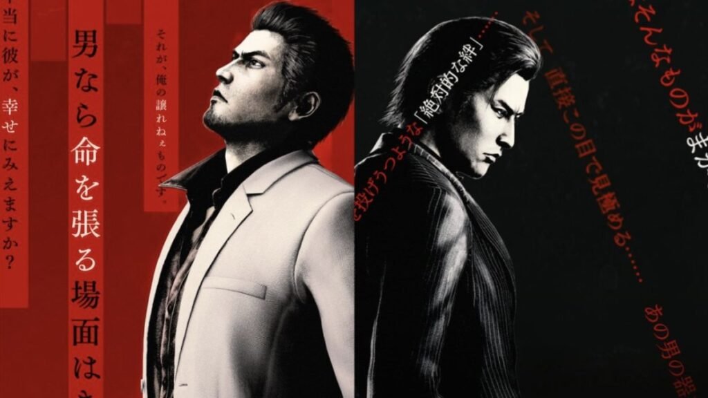 Yakuza Kiwami 3 Will Get Day 1 Graphics Patch
