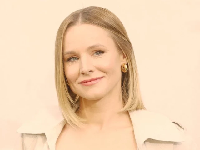 Kristen Bell to host glitzy ‘Actor Awards’ in Hollywood Kristen Bell to host glitzy ‘Actor Awards’ in Hollywood