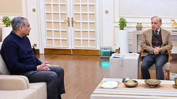 Pakistan ‘to determine’ on T20 World Cup 2026 participation at the moment Pakistan ‘to determine’ on T20 World Cup 2026 participation at the moment