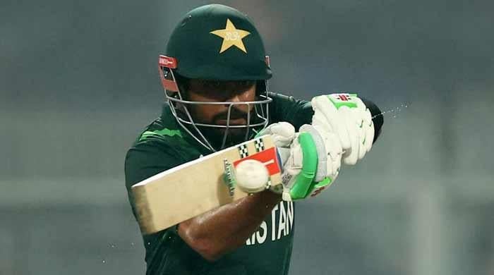 Babar Azam surpasses India’s Virat Kohli after setting one other document in T20Is Babar Azam surpasses India’s Virat Kohli after setting one other document in T20Is