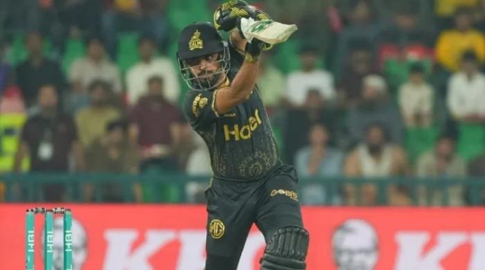 Peshawar Zalmi retain Babar as franchises announce retentions forward of PSL 11 public sale Peshawar Zalmi retain Babar as franchises announce retentions forward of PSL 11 public sale