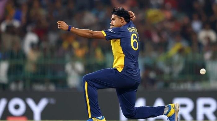 Hasaranga, Theekshana lead Sri Lanka to win over Eire Hasaranga, Theekshana lead Sri Lanka to win over Eire