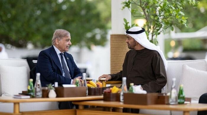 UAE rolls over bn mortgage to Pakistan forward of IMF evaluate UAE rolls over bn mortgage to Pakistan forward of IMF evaluate