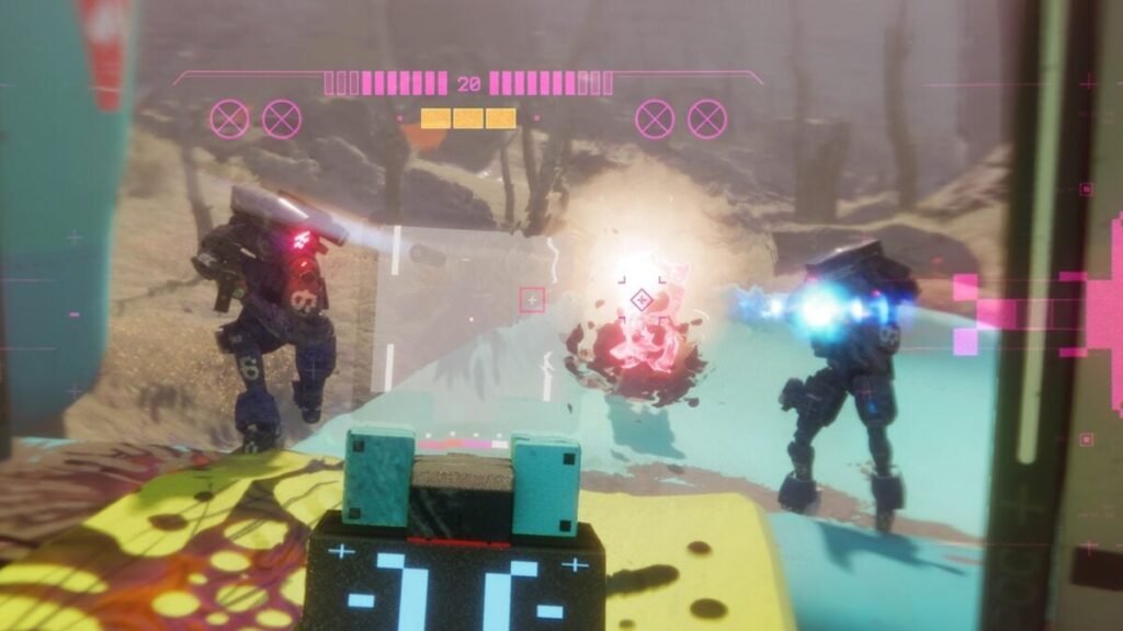 Bungie’s Marathon Will Be Free To Attempt Once more Earlier than Launch