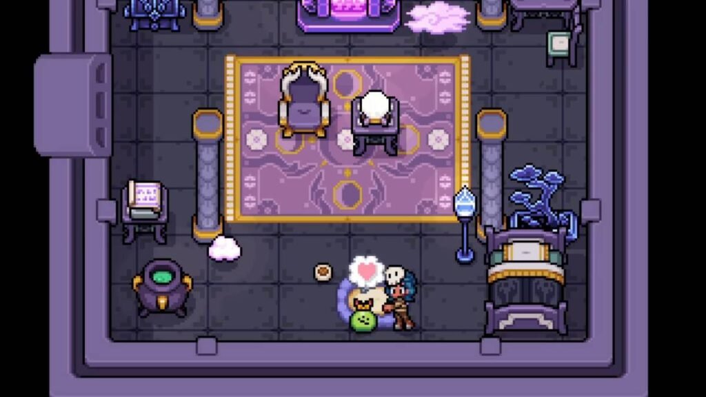 Extra Fields of Mistria Monster Pet Skins Promised