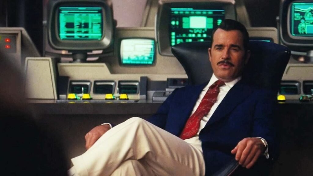 Too A lot Stuff, Not Sufficient Episodes