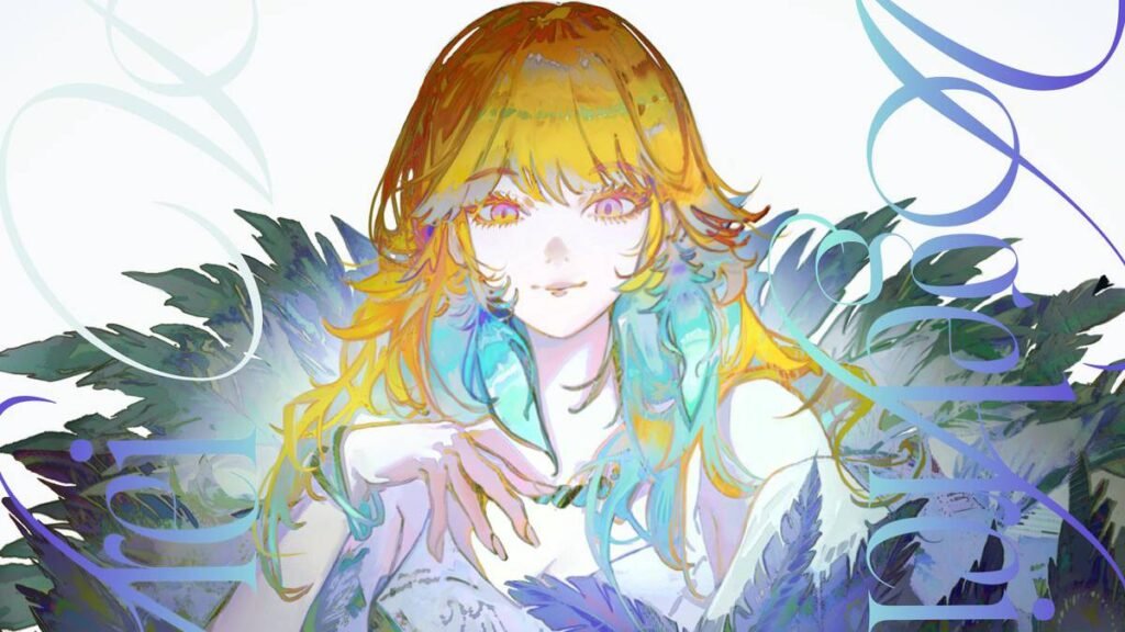 New Kiara Takanashi Album Consists of Gawr Gura and Amelia Watson Tribute