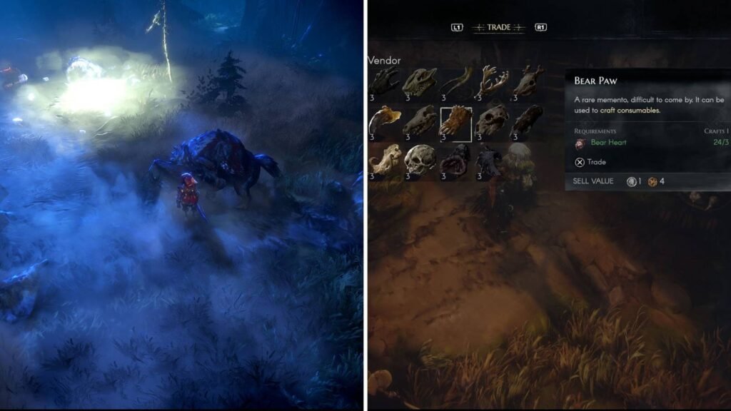 The place to Discover Bears in No Relaxation for the Depraved