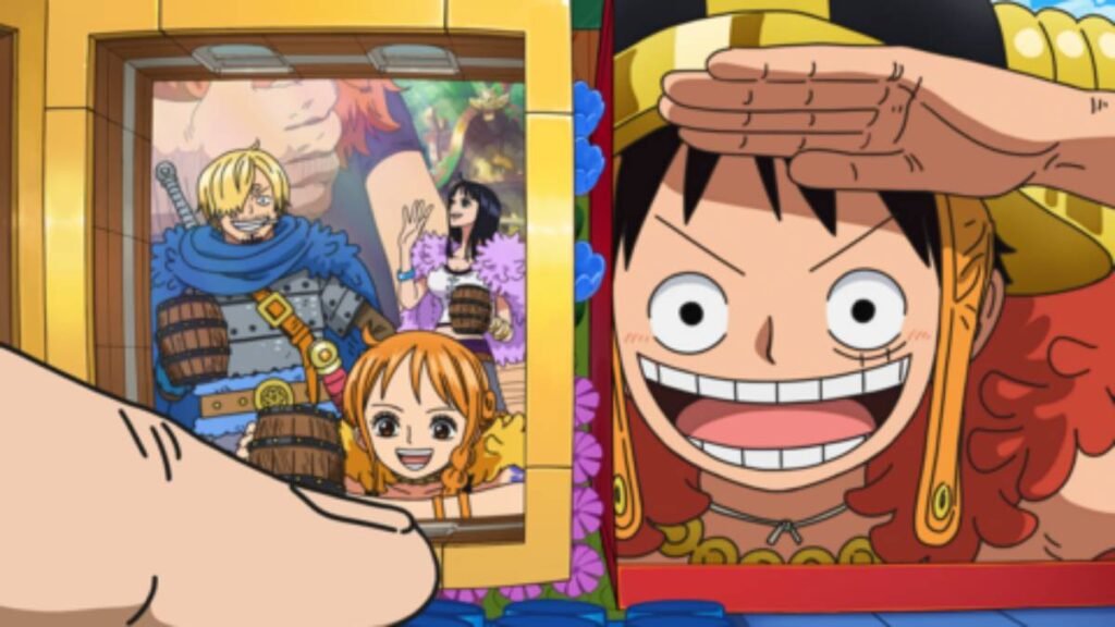 One Piece Anime Elbaph Arc Simulcast Stream Begins in April